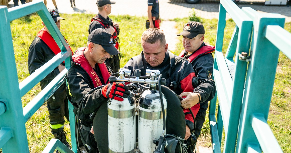 Wyspa 2025, czyli Wrocław ćwiczy odporność!