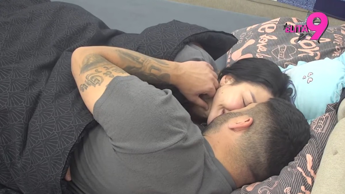 Maja Marinković i Asmin Durždić