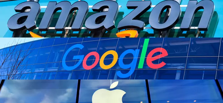 Amazon, Google i Apple łączą siły. Czy Smart Home Alliance się uda?