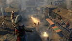 "Assassin's Creed Revelations" - screenshoty z gry