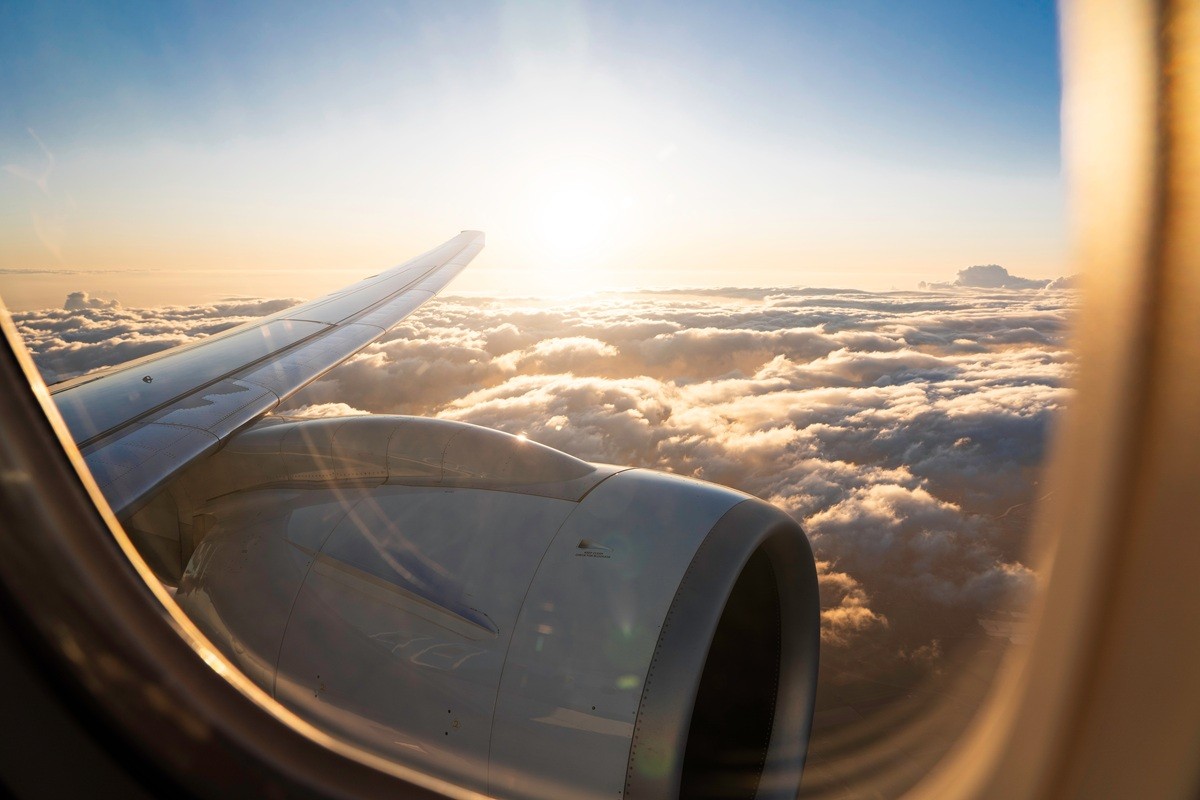 Jak zmieni się latanie samolotem w 2026 roku? Więcej luksusu i inne niespodzianki dla pasażerów