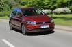 Volkswagen Sportsvan 1.5 TSI - dynamika bez zarzutu