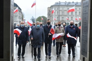 Bronisław Komorowski buduje polską chadecję? Nowa inicjatywa byłego prezydenta