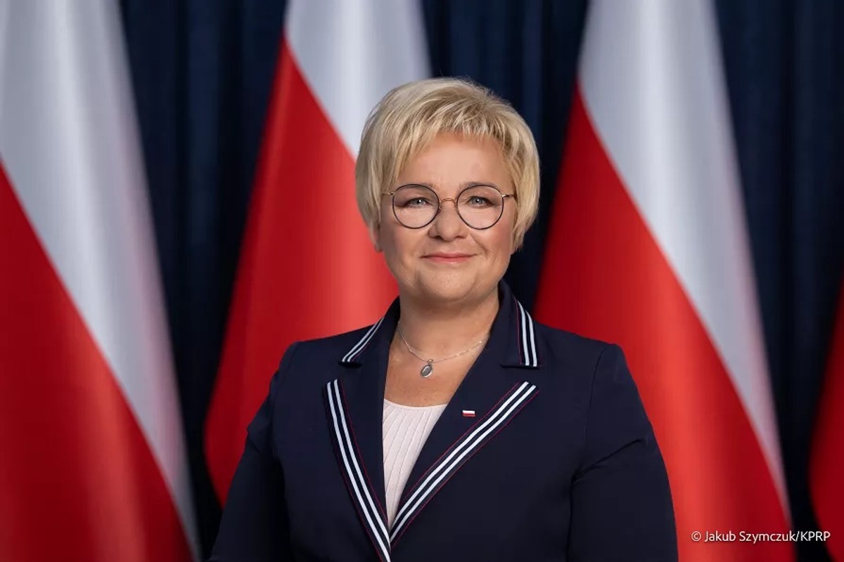 Grażyna Ignaczak-Bandych