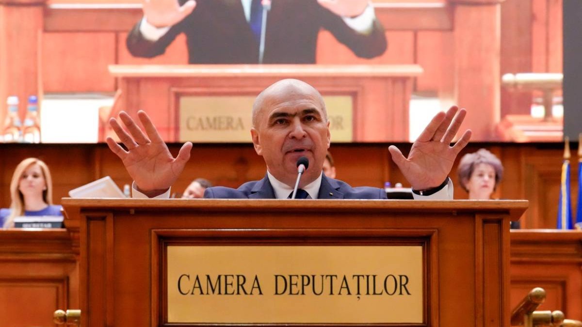 Guvernul Bolojan ar fi fost demis cu ajutorul americanilor, spune ambasadoarea SUA în Grecia: „Putem face asta oricărei țări dorim”