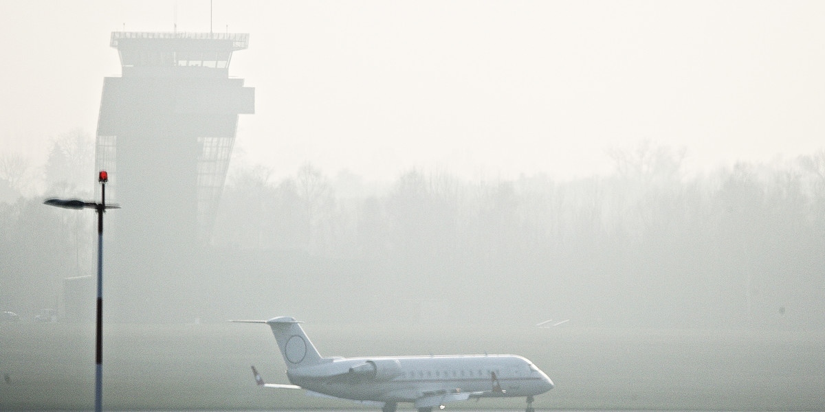 Lotnisko w Łodzi w 2019 r. obsłużyło 240 tys. pasażerów. W okresie blokady rozkładowych połączeń lotniczych chce przyciągnąć chętnych do parkowania uziemionych samolotów. 
