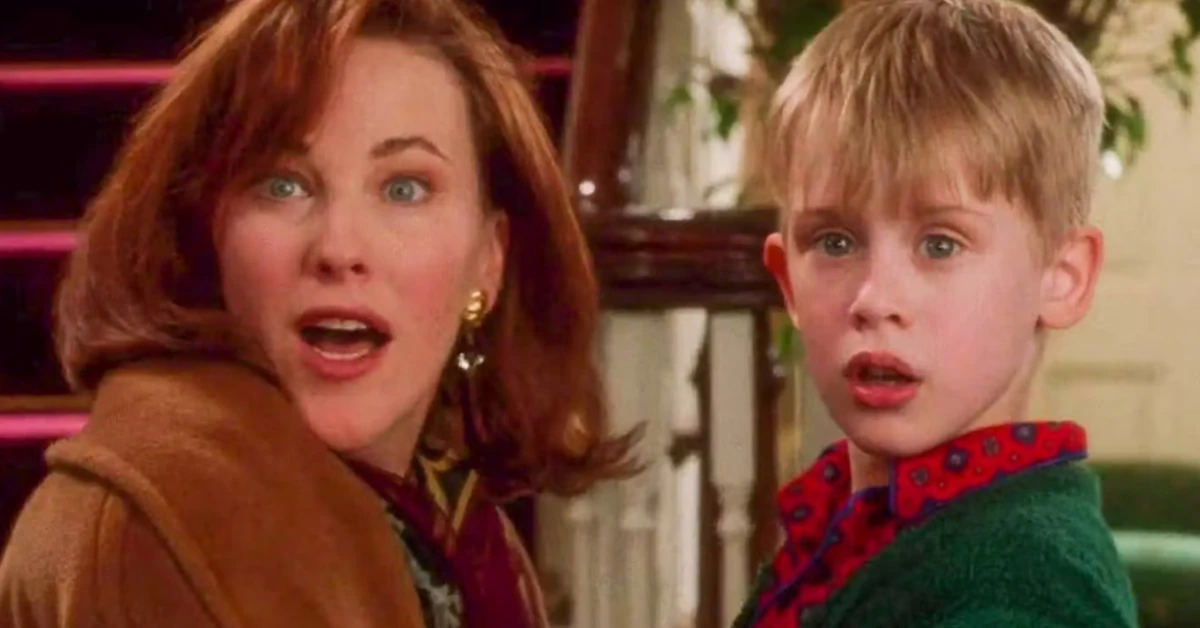 Szybki QUIZ. Jak dobrze znasz kultowy film "Kevin sam w domu"? Sprawdź się!