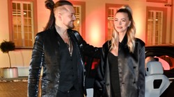 Sandra Kubicka i Baron będą rodzicami! Zdradzili szczegóły