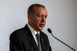 Erdogan nadal stawia warunki Szwecji