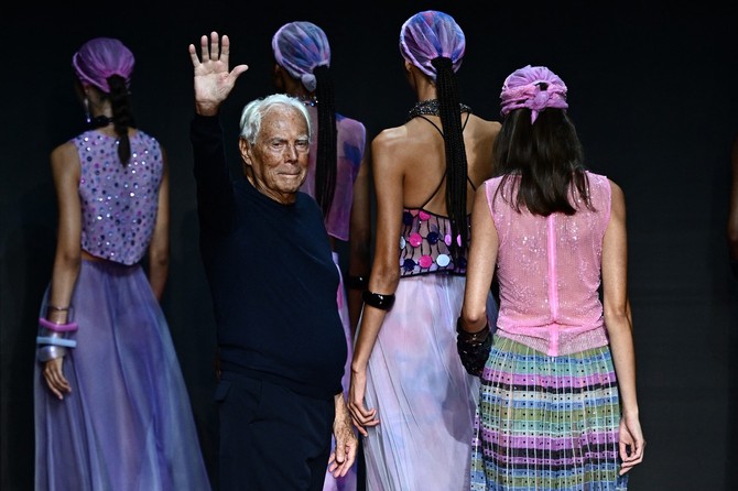 Đorđo Armani