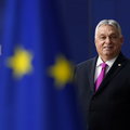 Viktor Orban od lat pogrywa z Unią. Teraz kosztem Ukrainy