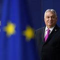 Viktor Orban od lat pogrywa z Unią. Teraz kosztem Ukrainy