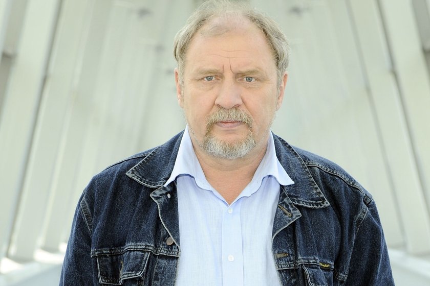 Andrzej Grabowski