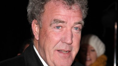 Jeremy Clarkson ukarany mandatem