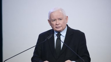 Nowy rząd reaktywuje Komitet do spraw Bezpieczeństwa. Wcześniej na jego czele stał Jarosław Kaczyński