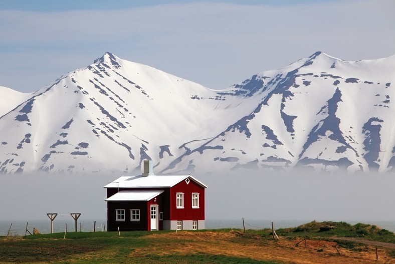 Islandia