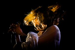 Flo jak biblijna Dalila. Zobacz fantastyczny klip Florence And The Machine