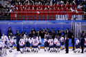 epa06511758 - SOUTH KOREA PYEONGCHANG 2018 OLYMPIC GAMES (PyeongChang 2018 Olympic Games)