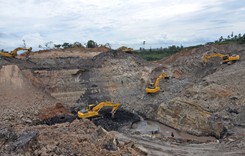 Największe w Europie złoże 'białego złota'? Będzie zgoda na uruchomienie kopalni