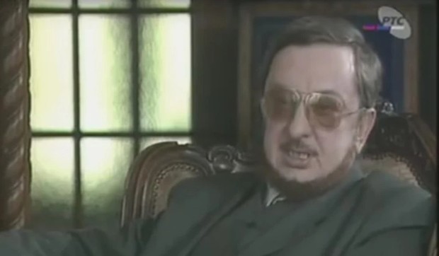 Dušan Golumbovski