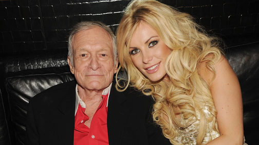 Húszévesen még a csillogást jelentette számára a Playboy-villa, de harmincévesen már egy börtön lett számára - megjelent Hugh Hefner 38 éves özvegyének életrajzi könyve