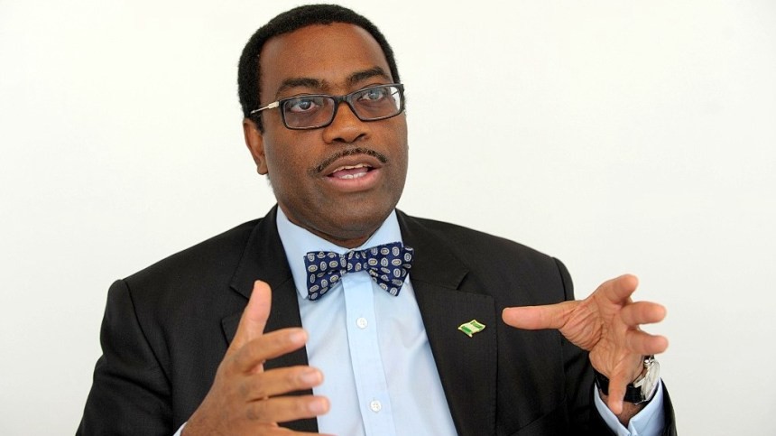 AfDB to create 25 million new jobs by 2025 — Adesina - Vimarsana News