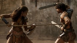 spartakus dom aszura nowy serial gdzie oglądąć