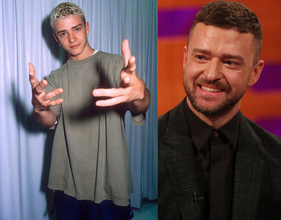 Justin Timberlake