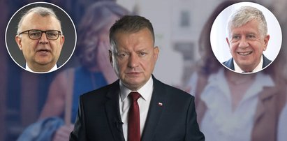 Politycy o czwartym pytaniu referendalnym. "Myślę, że PiS zginie od tego kłamstwa"