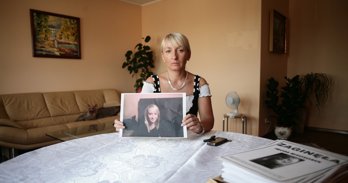 Jak rozwikłać zagadkę Iwony Wieczorek? "Trzeba na nowo z nimi rozmawiać"