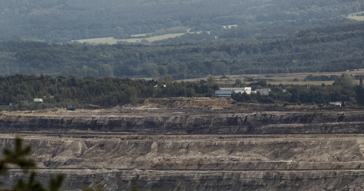 Polsko-česká dohoda o Turówě.  „Práce na vodní překážce začala“
