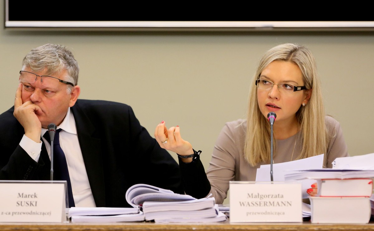 Komisja śledcza ds. Amber Gold