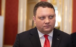 Chludziński: Strajki w Chile nam nie grożą. Mamy dobre relacje ze związkami