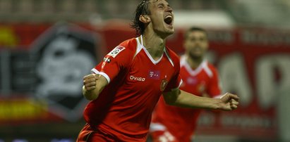 Widzew rozbił Lechię 4:1