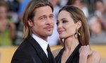 Angelina Jolie i Brad Pitt wezmą ślub w maju?