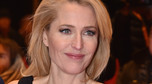 Gillian Anderson na festiwalu filmowym w Berlinie