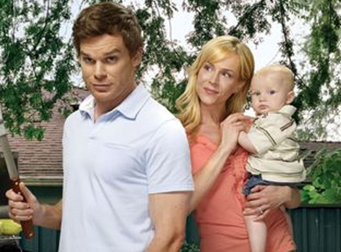 W serialu 'Dexter' śmierć jest na porządku dziennym. Jednak kiedy w ostatnim odcinku 4 sezonu Dexter znalazł ciało swojej martwej żony w wannie pełnej krwi, widzowie przeżyli prawdziwy szok. Ten sezon przez wielu uznawany jest za najlepszy w historii serialu