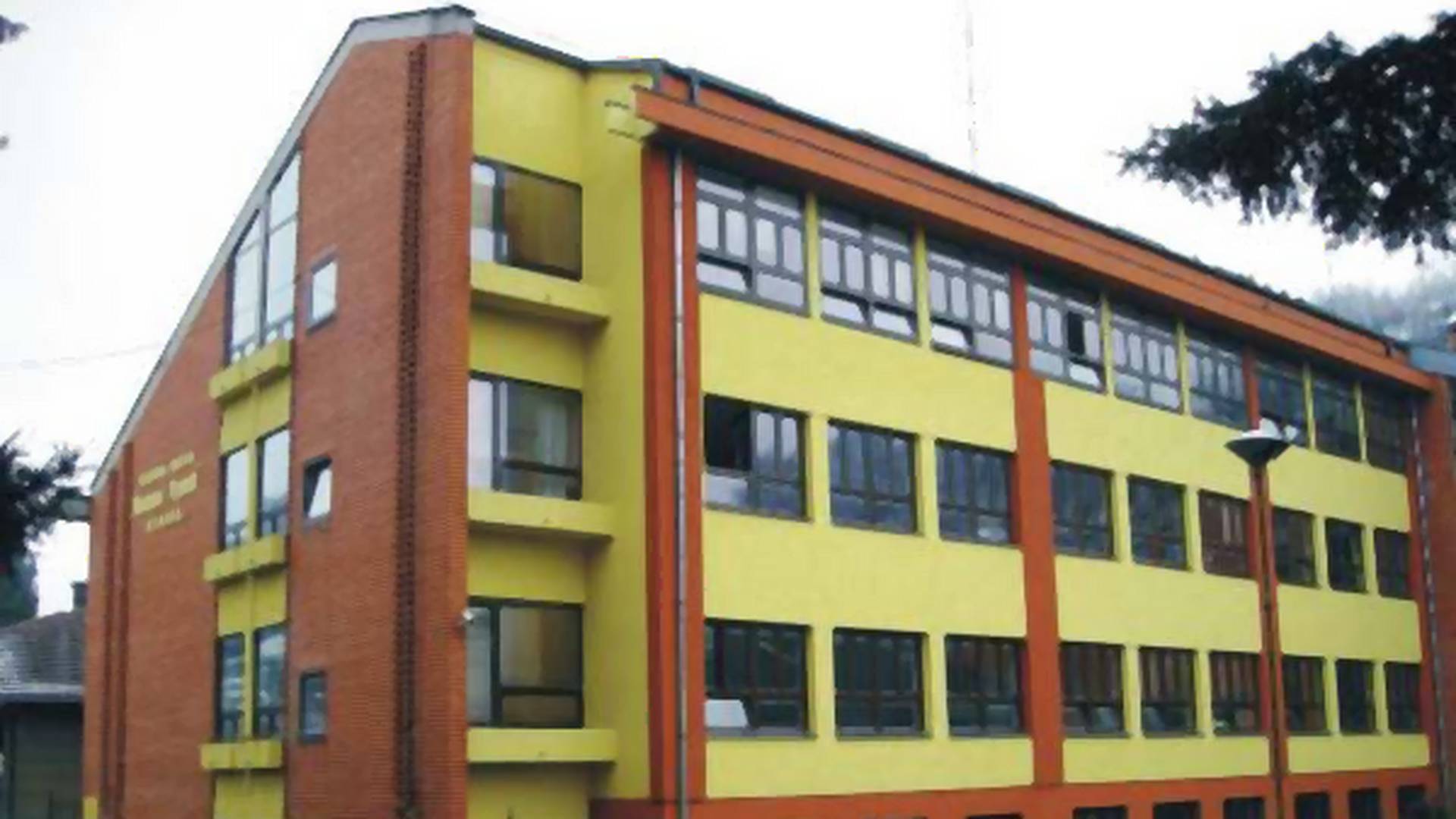Osnovna škola u Ivanjici ima najpametnije stepenice