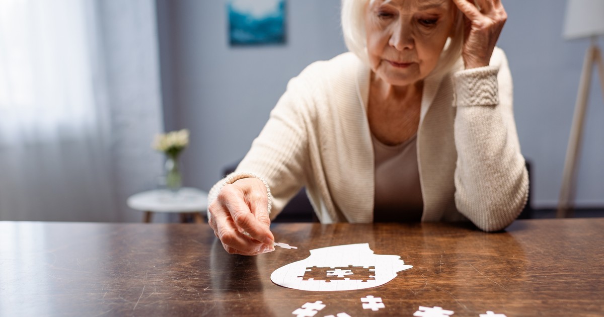 Jedno badanie krwi może wykryć chorobę Alzheimera. Nowe odkrycie naukowców