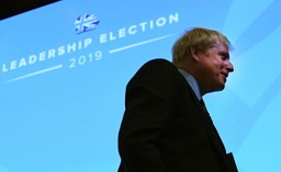 Nowy premier Wielkiej Brytanii. Jakie wyzwania stoją przed Borisem Johnsonem?
