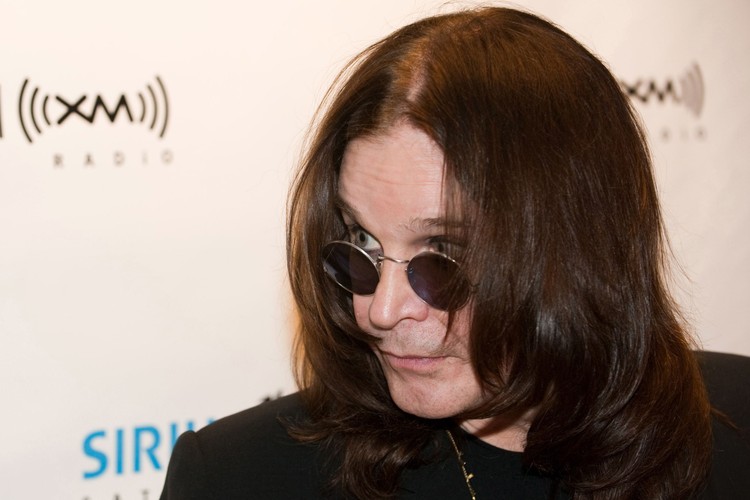 Książkę Osbourne'a 'Ja, Ozzy' czyta się jednym tchem!