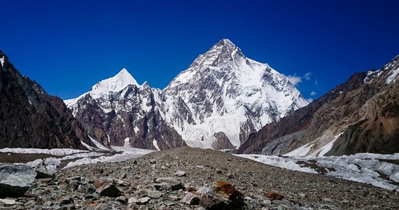 Najwyższe szczyty świata czekają na zdobycie zimą. K2 przyciąga wielu - Podróże