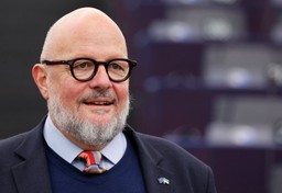 Marc Angel wybrany na wiceprzewodniczącego Parlamentu Europejskiego