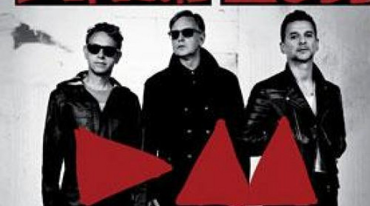 Ők találkozhatnak a Depeche Mode tagjaival