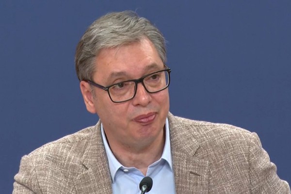 MiG-21 presreo avion kod Bjelovara