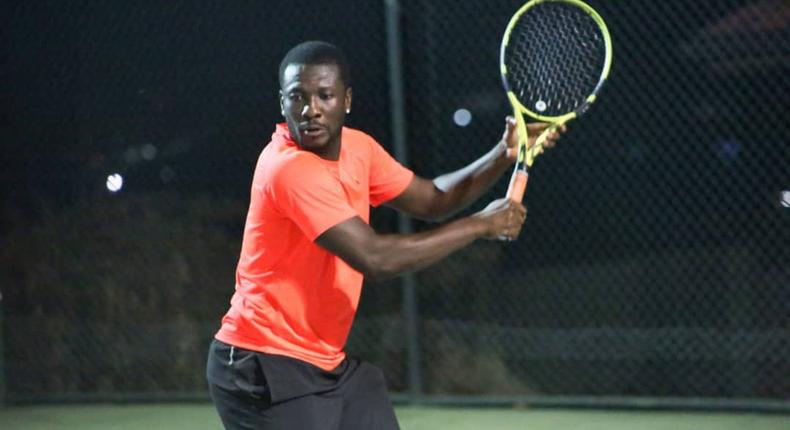 Asamoah, Baffour Gyan accused of assaulting tennis opponent