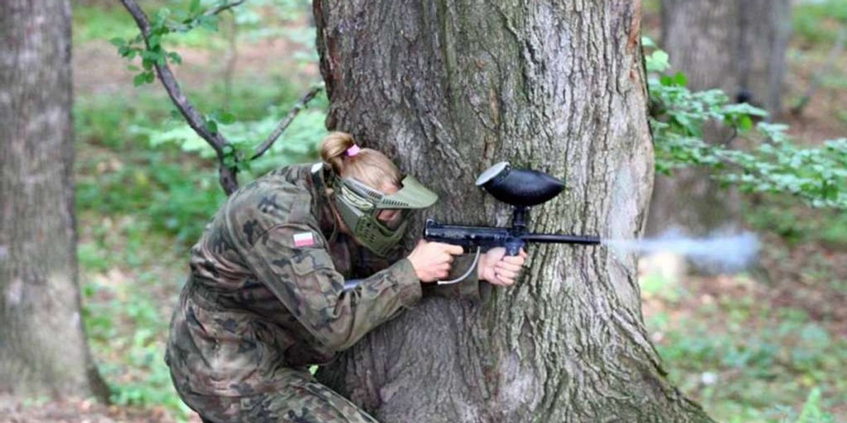 Rosyjskie siatkarki szykują się na Polaków