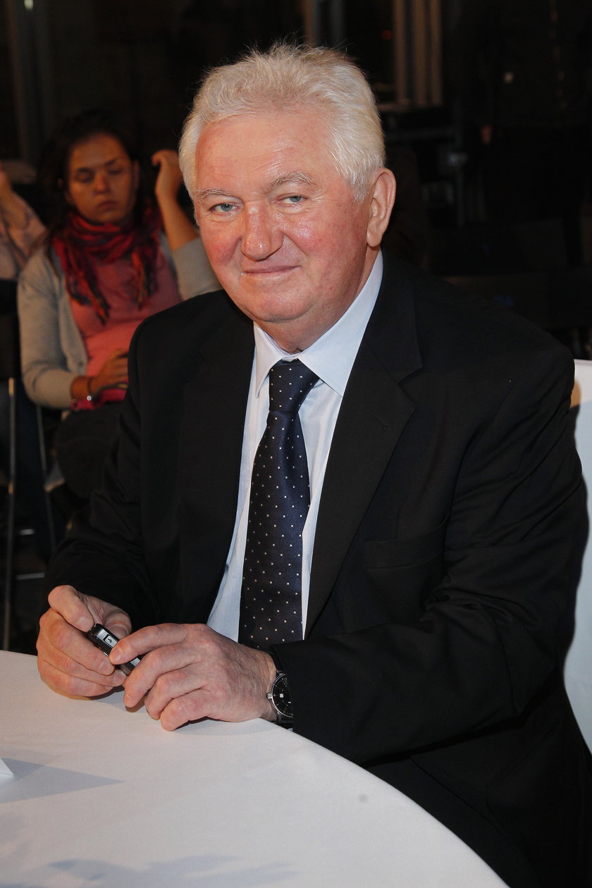 Andrzej Turski