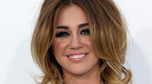 Miley Cyrus na imprezie Billboardu