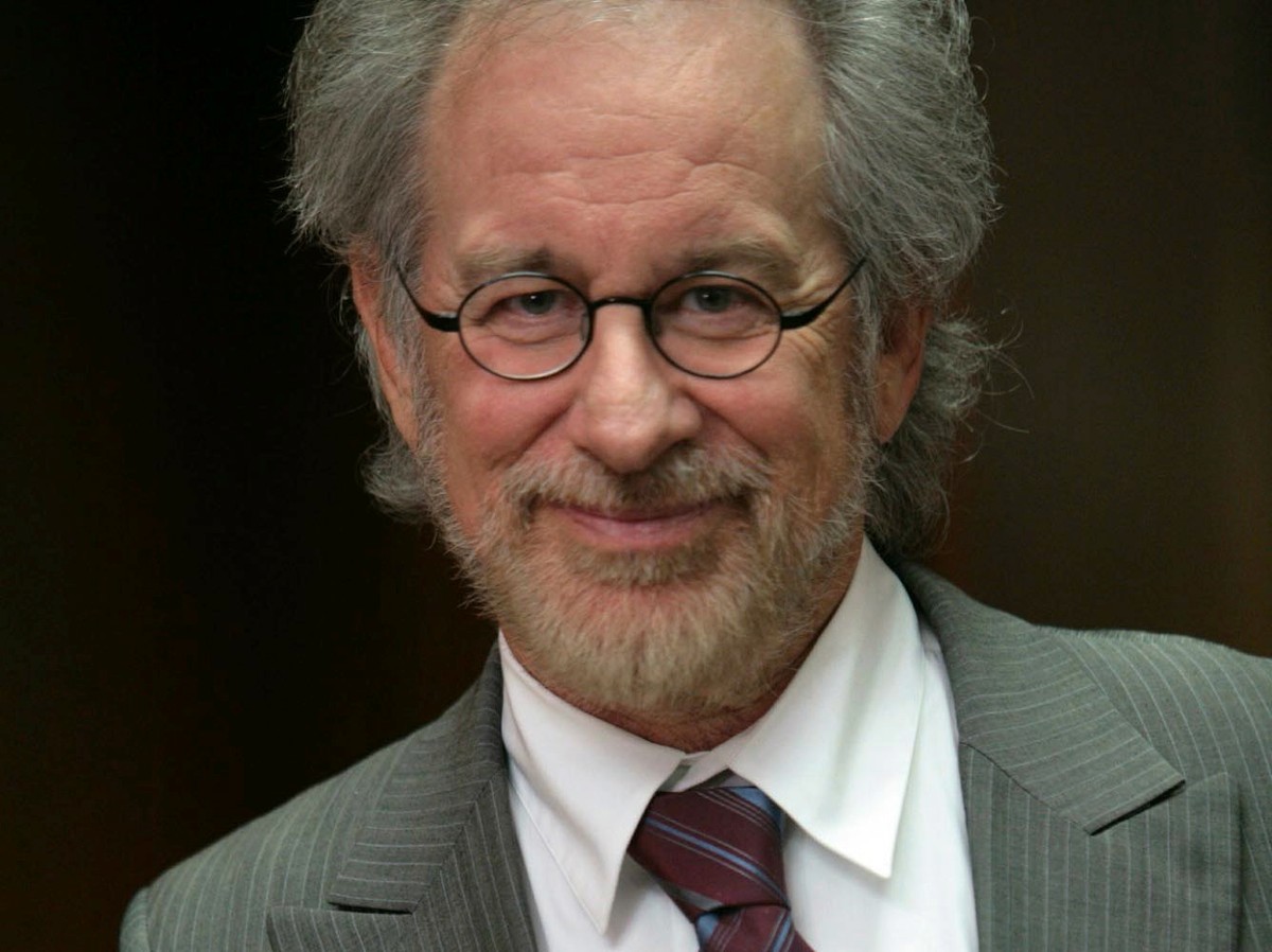 Steven Spielberg opowie nam życie Mojżesza
